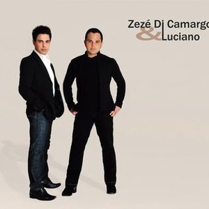 Zezé Di Camargo & Luciano (Inéditas)