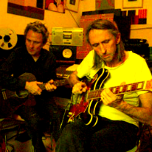 Dog Trumpet photo provided by Last.fm