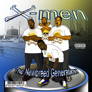 The Newbreed Generation