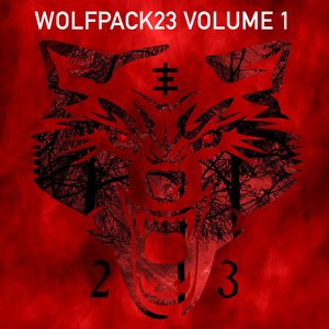 Wolfpack23, Vol. 1