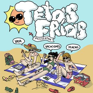 VAYA VACACIONES, MACHO