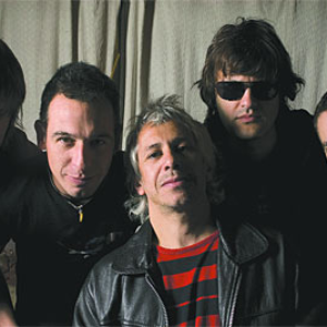 Los Piojos photo provided by Last.fm