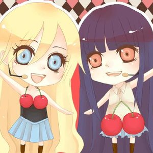 ゆωゆ 的头像