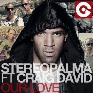 'Stereo Palma feat. Craig David' için resim