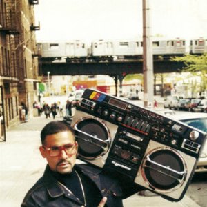 Tyrone Beasley 的头像