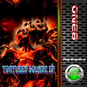 Tortured Soundz - EP