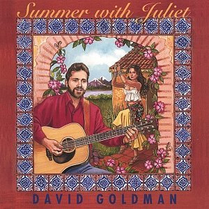 Summer With Juliet