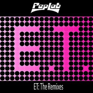 ET (The Remixes)