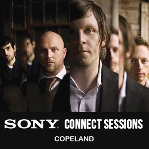Sony Connect Sessions
