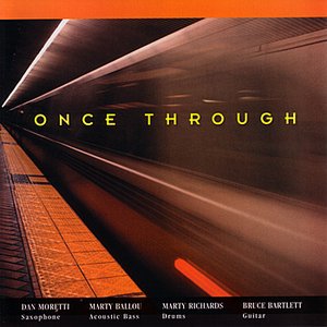 Once Through