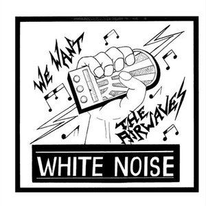 We want the Airwaves (EP)