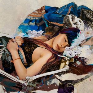 Love Lingers Like Poison In The Veins