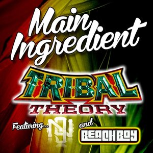 Main Ingredient (feat. Nesian Nine & Beach Boy)