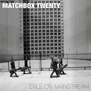 Image for 'Exile on Mainstream Disc 2'