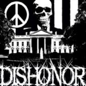 Image for 'Dishonor'