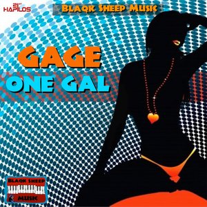 One Gal - Single