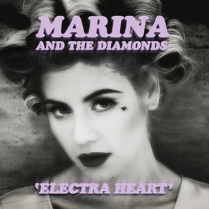 Electra Heart (Deluxe)