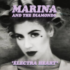 Electra Heart (Deluxe)