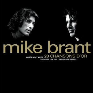 20 Chansons D'or