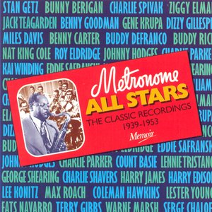 Metronome All Stars the Classic Recordings