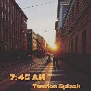 7:45 AM