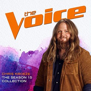 The Season 15 Collection (The Voice Performance)