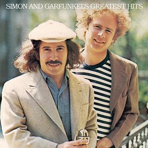 Playlist: Simon and Garfunkel's Greatest Hits