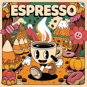 Espresso