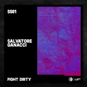 Fight Dirty - Single