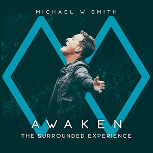 Awaken: The Surrounded Experience (Live) cover