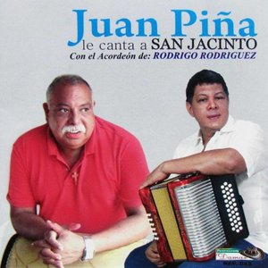 Le Canta a San Jacinto