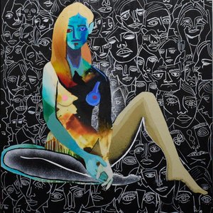 ode to Victoria
