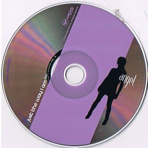 Just the way I am (Bermudez and Harris Guardian Angel Mix)