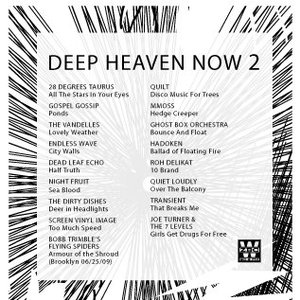 Deep Heaven Now 2