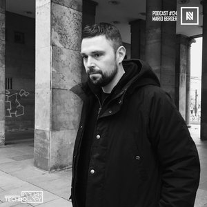 Avatar for Mario Berger