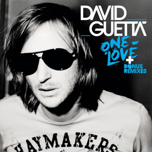 David Guetta - One Love  Bonus Remixes - Zortam Music