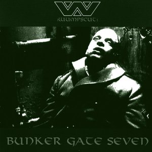 “Bunker Gate Seven”的封面