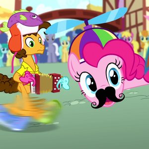 Cheese Sandwich, Pinkie Pie 的头像