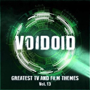 Soundtrack Themes and More Vol. 13