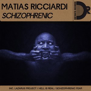 Schizophrenic EP
