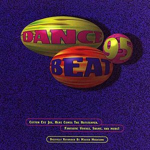 K-tel Presents Dance Beat '95