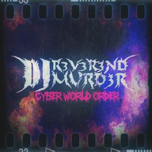 Image for 'CYBER WORLD ORDER'