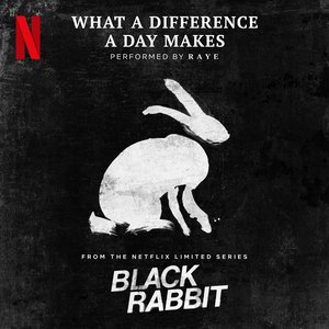 RAYE - What A Difference A Day Makes Lyrics - Zortam Music