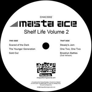 Shelf Life Volume 2