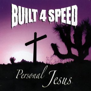 Personal Jesus