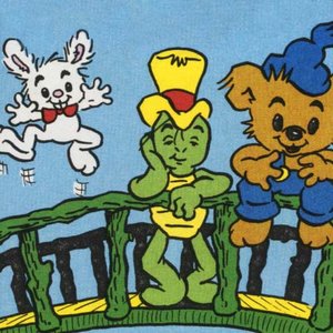 Bamse için avatar