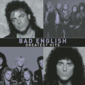 Bad English: Greatest Hits