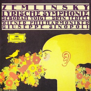 Zemlinsky: Lyrische Symphonie