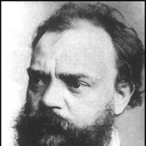Antonin Dvorak