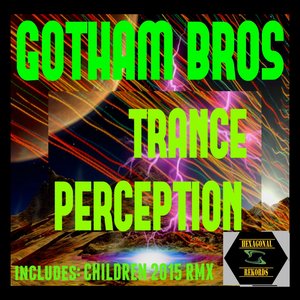 Trance Perception